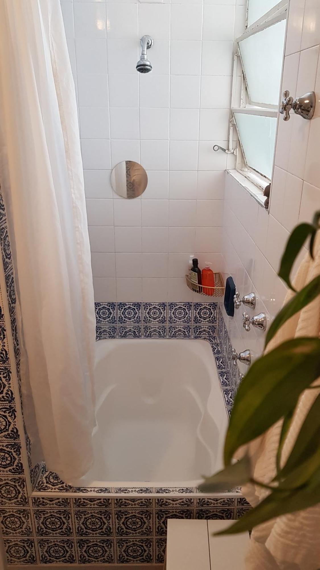 Apartamento Aconchegante Na Bela Cintra São Paulo