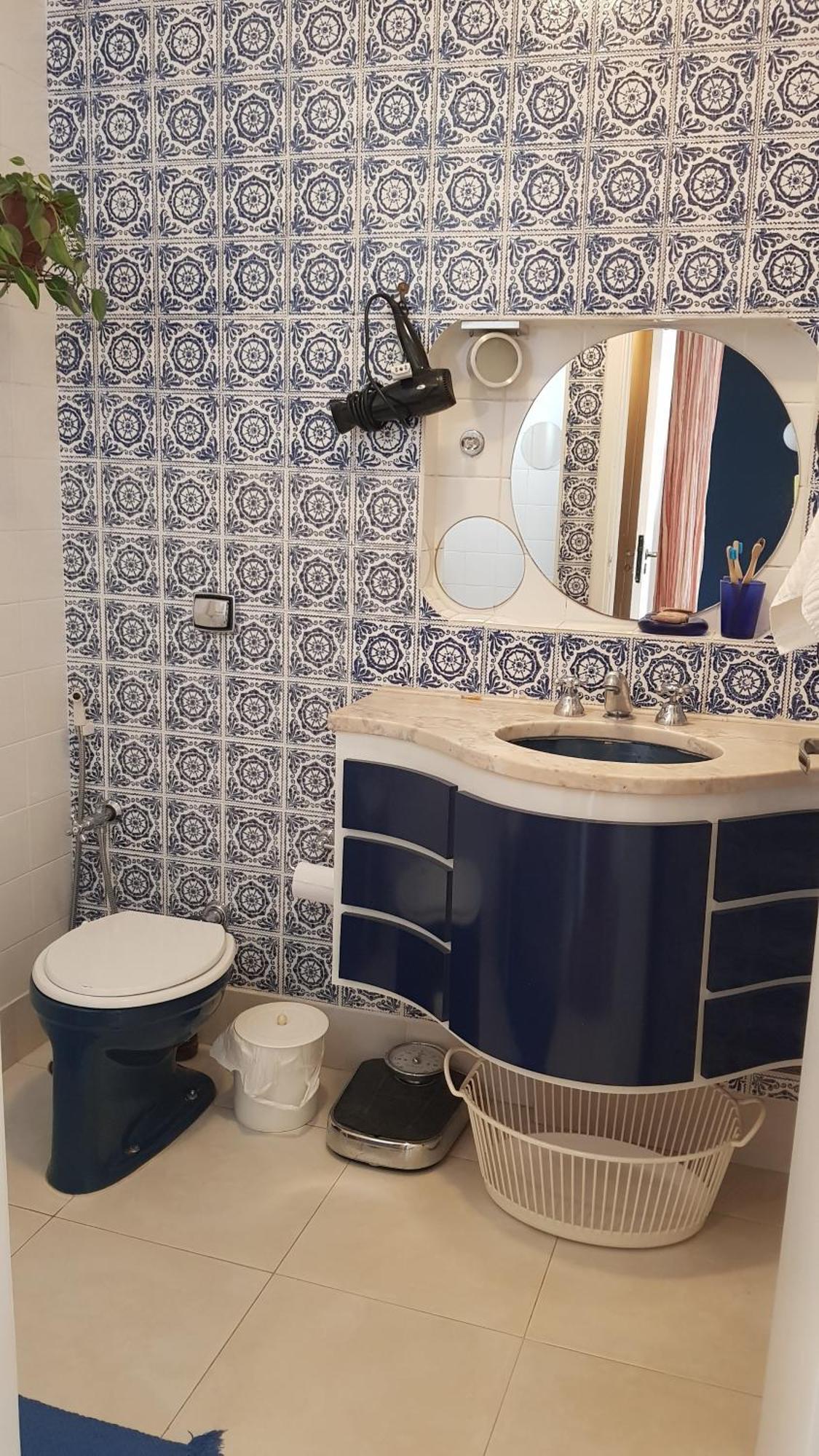 Aconchegante Na Bela Cintra *