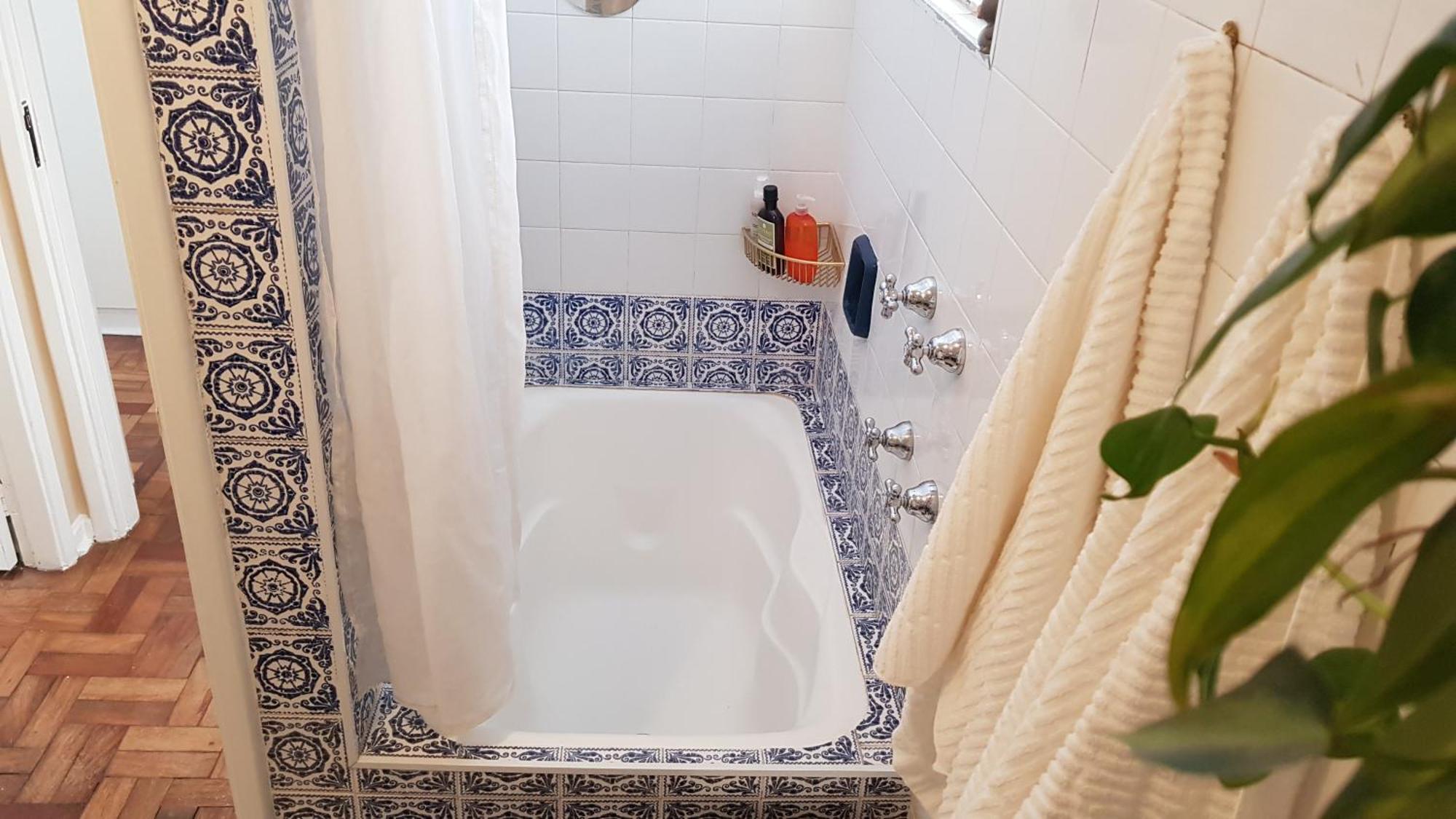 Aconchegante Na Bela Cintra Apartamento *