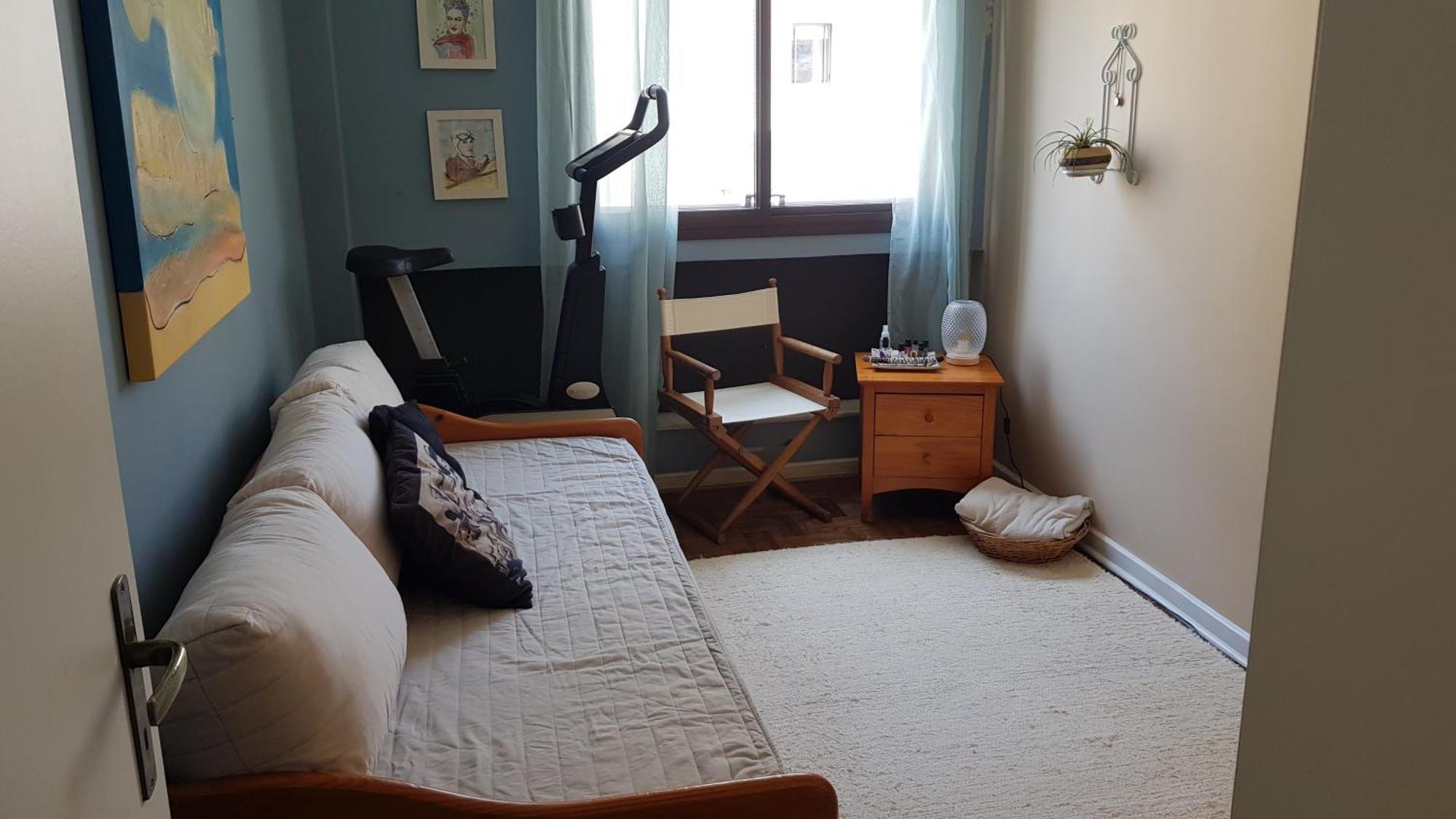 Aconchegante Na Bela Cintra Apartamento São Paulo