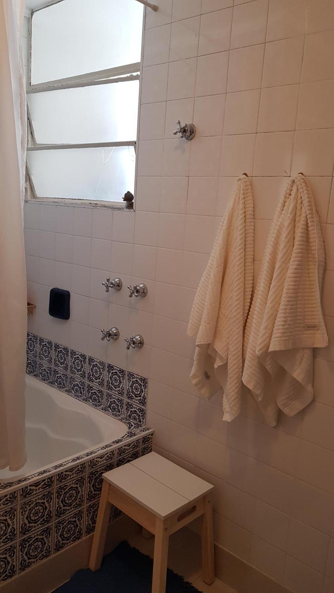 Apartamento Aconchegante Na Bela Cintra